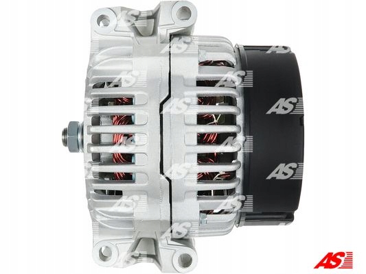 фото №5, As-pl a0035 генератор