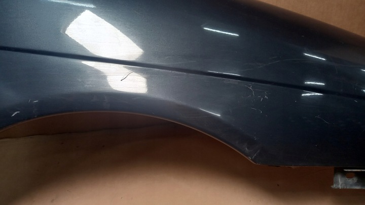 фото №7, Крыло правые перед citroen c5 03r