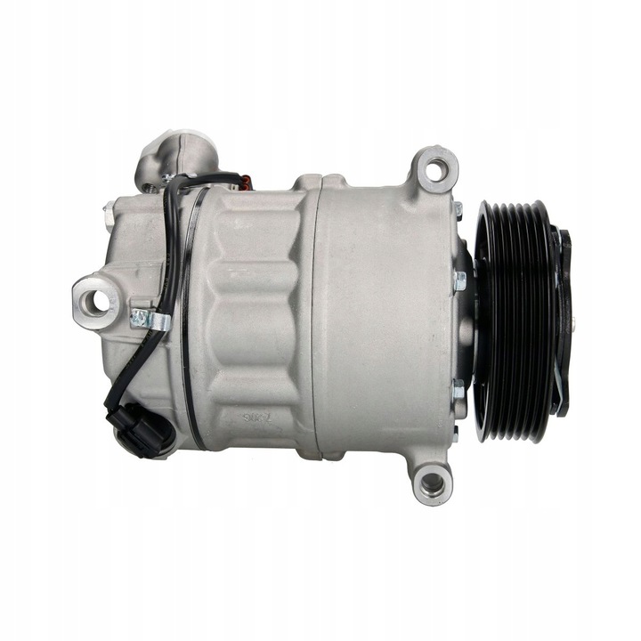 фото №16, Компрессор кондиционера range