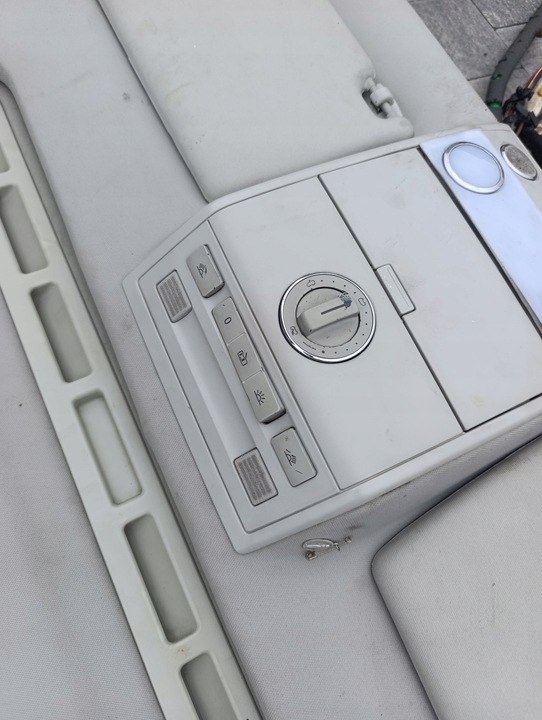 фото №8, Vw t5 t5 рестайлинг t6 люк комплектный