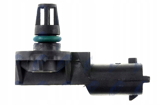 фото №9, Датчик mapsensor opel astra 2.0dti 1999- 2.2dti 2002- astra h