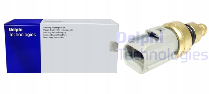 фото №13, Датчик температура. рідини охолоджуючої ford fiesta ts10262