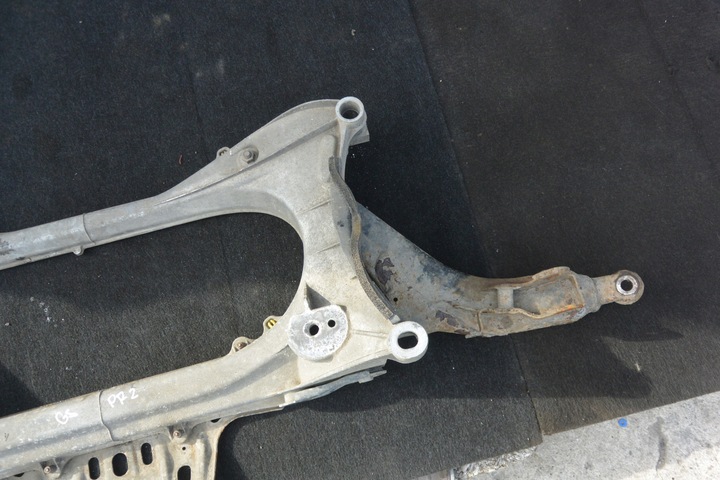 фото №6, Підрамник візок балка важіль лівий правий перед kpl 3.5 v6 lexus gs iii 450h mk3