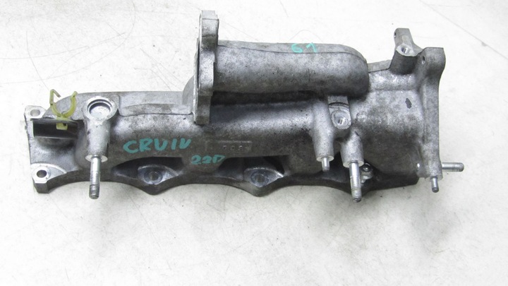 фото №1, Honda cr-v iv 2.2 колектор всмоктуючий 12-16