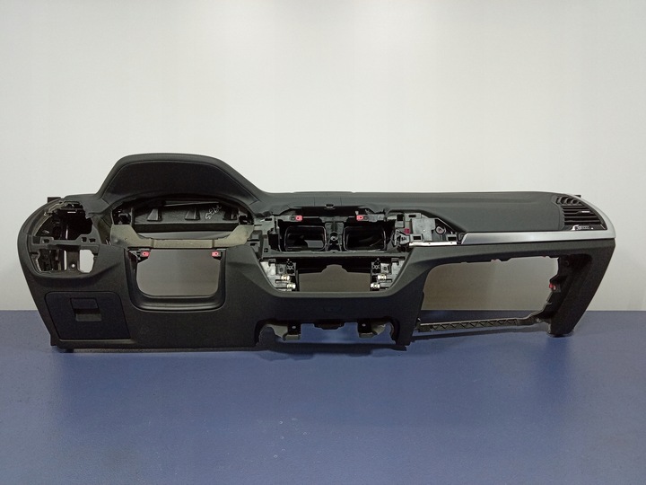 фото №10, Bmw x3 g01 x3m f97 панель консоль hud подушки датчик eu kpl