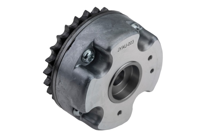 фото №3, Колесо змінних faz розподільний вал audi a8 d3 3.2 fsi