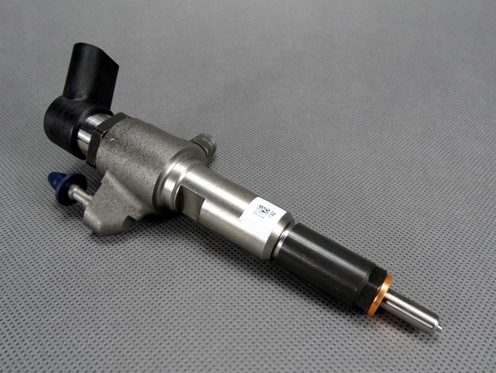 фото №6, Инжектор 1.6 tdci ford c-max focus mk3 mondeo mk4 galaxy / citroen org