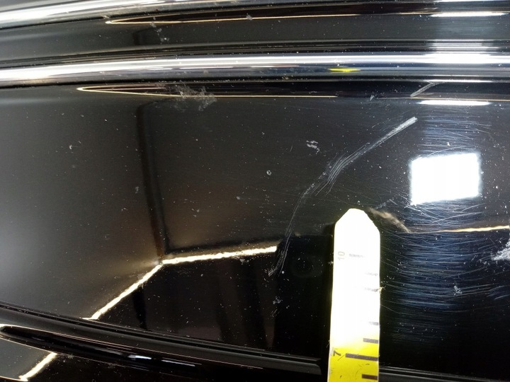 фото №11, Mercedes eqb w243 решітка решітка радіатора a2438885000