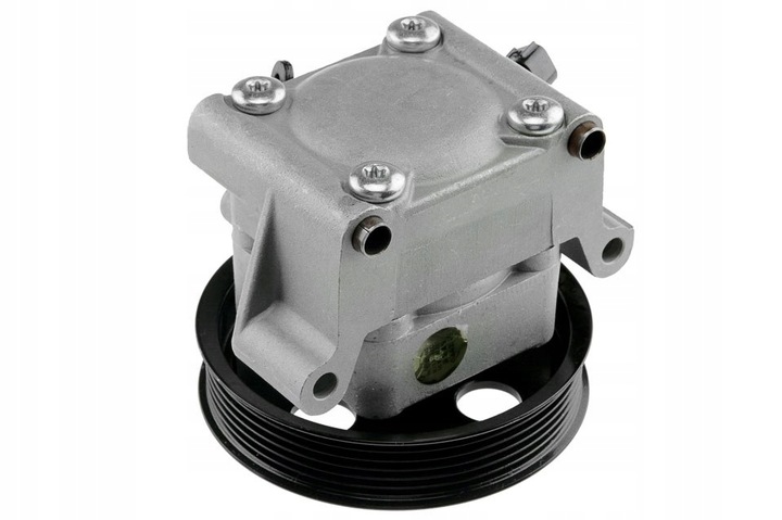 фото №9, Насос усилителя ford focus iii 1.6ti 10-