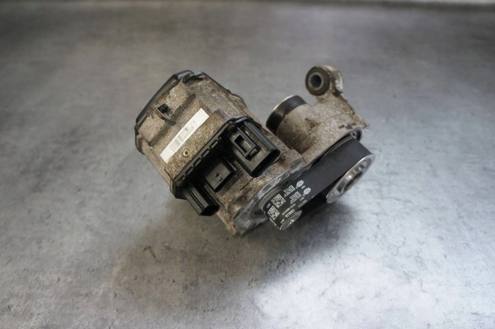 фото №5, Двигун редуктор рейка volvo v40 41516971d