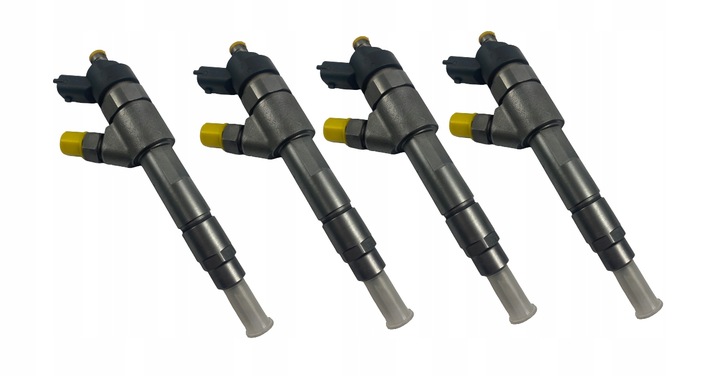 фото №3, Инжектор iveci daily fiat ducato 2.8 hpi 0445120002 тест!!!