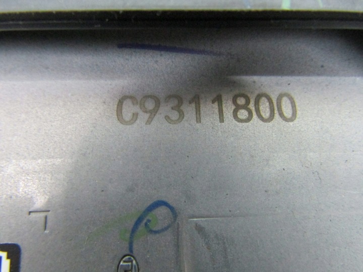 фото №10, Honda zr-v 2.0 24r подушка подушка  колінна англієць gb uk 01460c c9311800