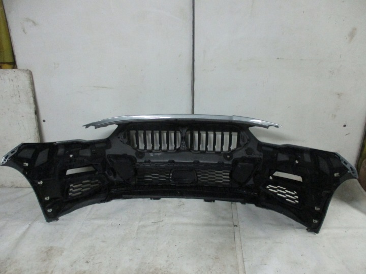 фото №15, Бампер перед передний bmw 2 gran купе f44 м-пакет pdc 51118075476