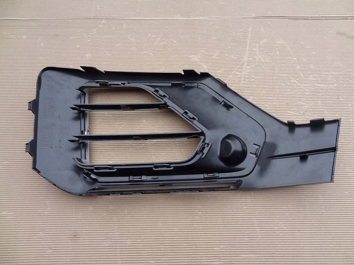 фото №6, Ліва решітка бампера перед 81a807681g 81a807681k audi q2