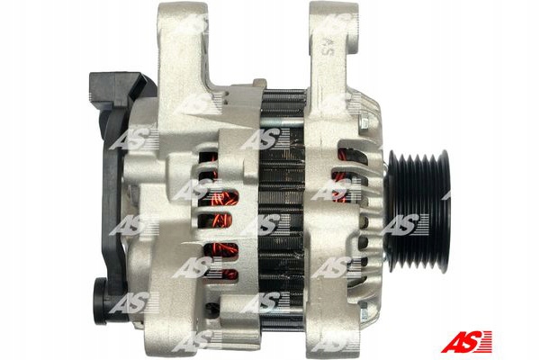 фото №3, Генератор 12v citroen berlingo 1.4 bivalent citroen c-elysee 1.6 vti