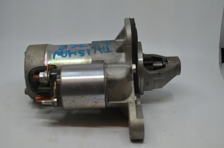 фото №4, Стартер renault talisman 1.6 tce оригінал 23300bv81a