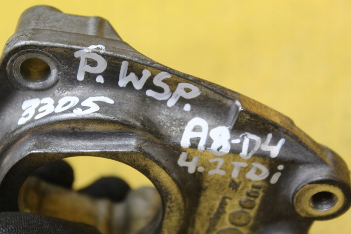 фото №6, Лапи насоса усилителя 4h0145155d a8 d4 4.2 tdi