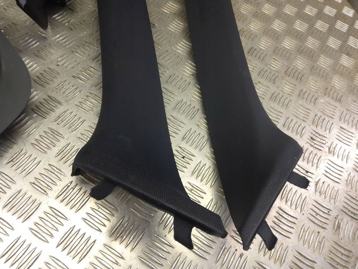 фото №10, Bmw x2 f39 2018 потолок / комплект