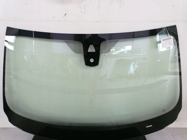 фото №1, Стекло лобовое bmw x5 f15 датчик камера солнечный hud