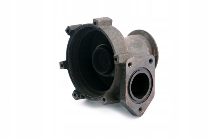 фото №9, Bmw e90 e91 e92 lci 320d n47n турбокомпрессор запчасть турбины 8515188