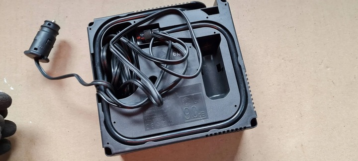 фото №5, Q3 83a компрессор помпа do kół 5n0012615f vw audi