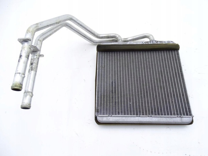 фото №1, Iveco daily iii 99-06 радиатор отопитель воды