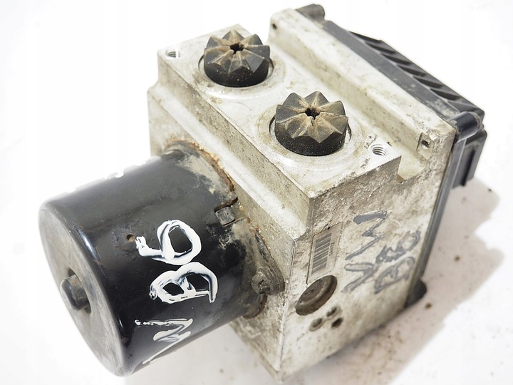 фото №9, Vw passat b6 насос abs 3c0614095q 16027202