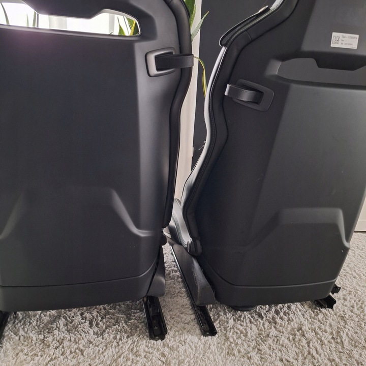 фото №7, Сиденья audi r8 4s spyder recaro мотоспорт карбон европа кожа алькантара