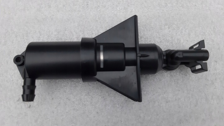 фото №5, Sprinter распылитель фара