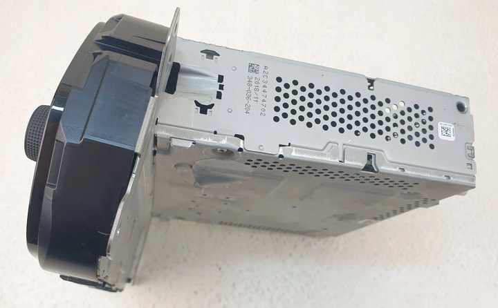 фото №9, Fiat tipo 2 ii 15- радіо оригінальні 356 vp2 оригінал