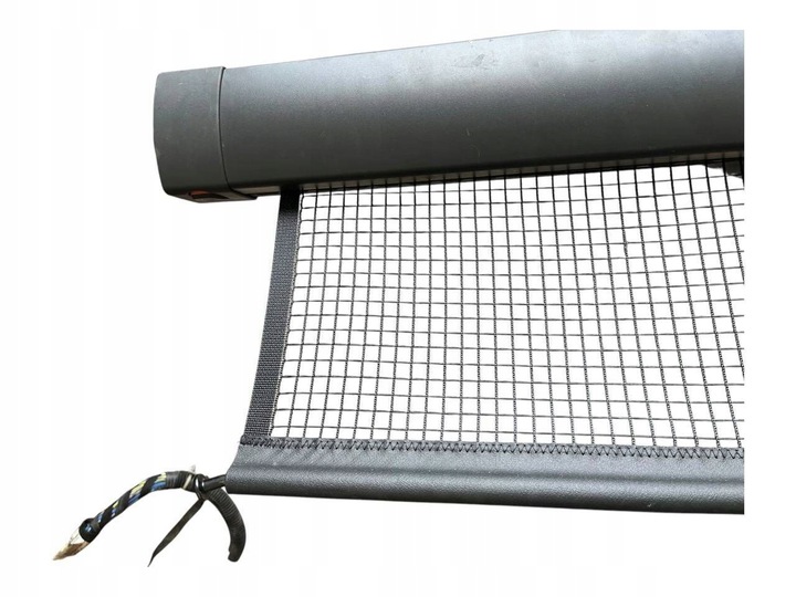 фото №5, Ролета багажника peugeot 508