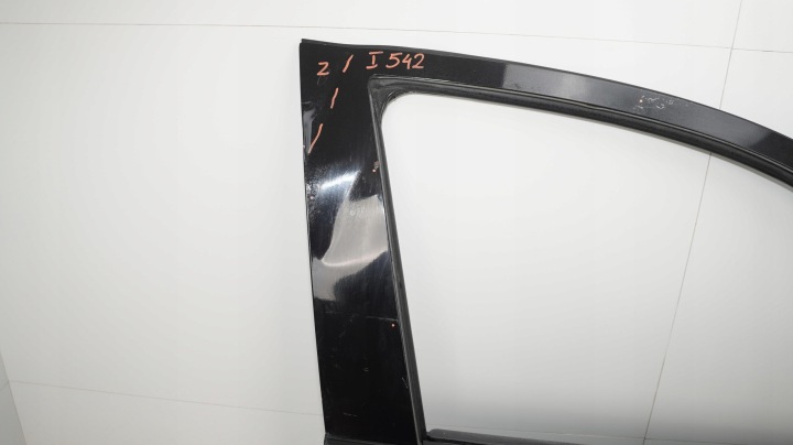фото №7, Двері праві перед mitsubishi outlander ii 06-10r