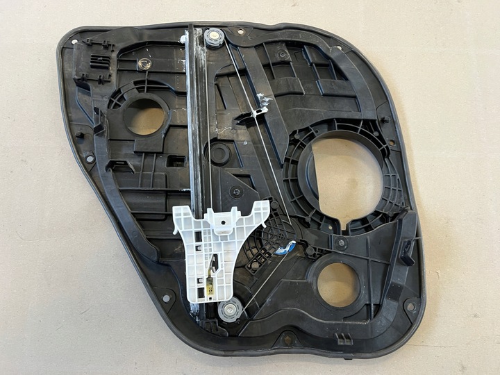 фото №8, Hyundai i30 iii универсал механизм подъемник стекла правые зад