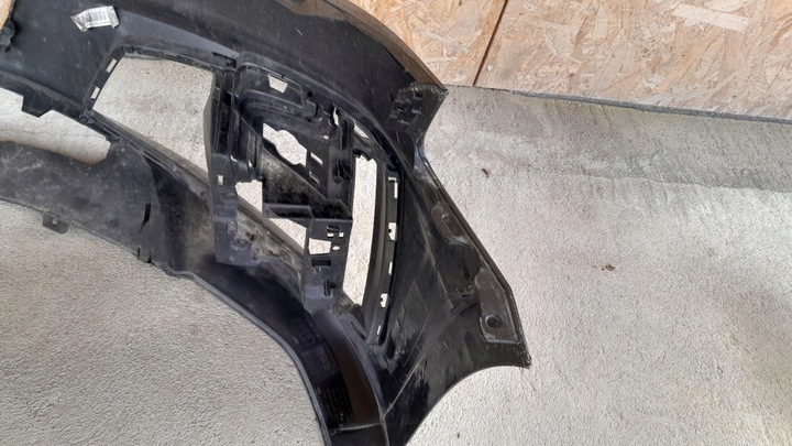 фото №11, Audi a5 ii s line рестайлинг бампер перед переднее