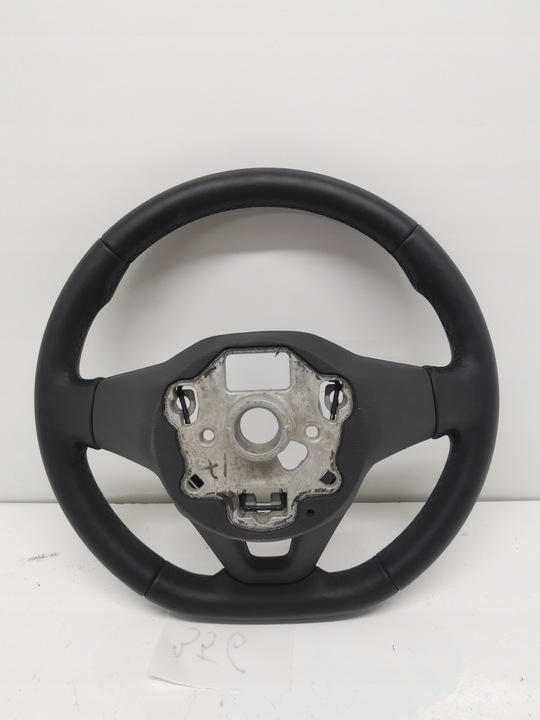 фото №7, Кермо golf 8 viii 5h0959542