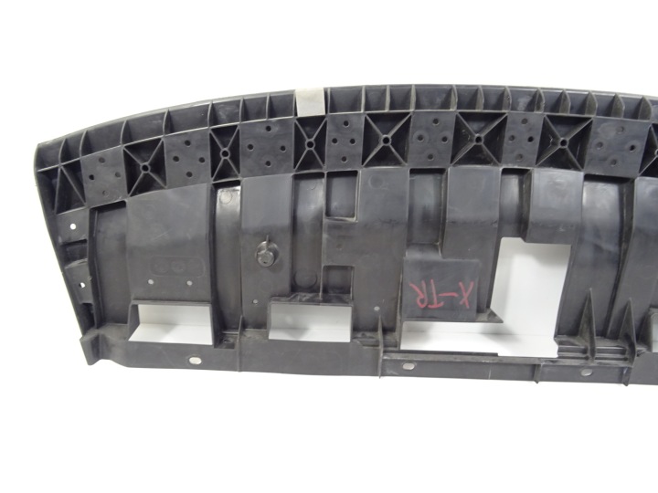 фото №7, Nissan x-trail t32 рестайлинг защита плита pod бампер 626604ce0b