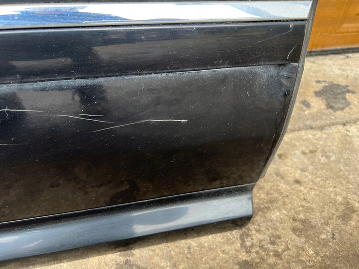 фото №6, Двері зад задні праві audi a8 d3 lz9y