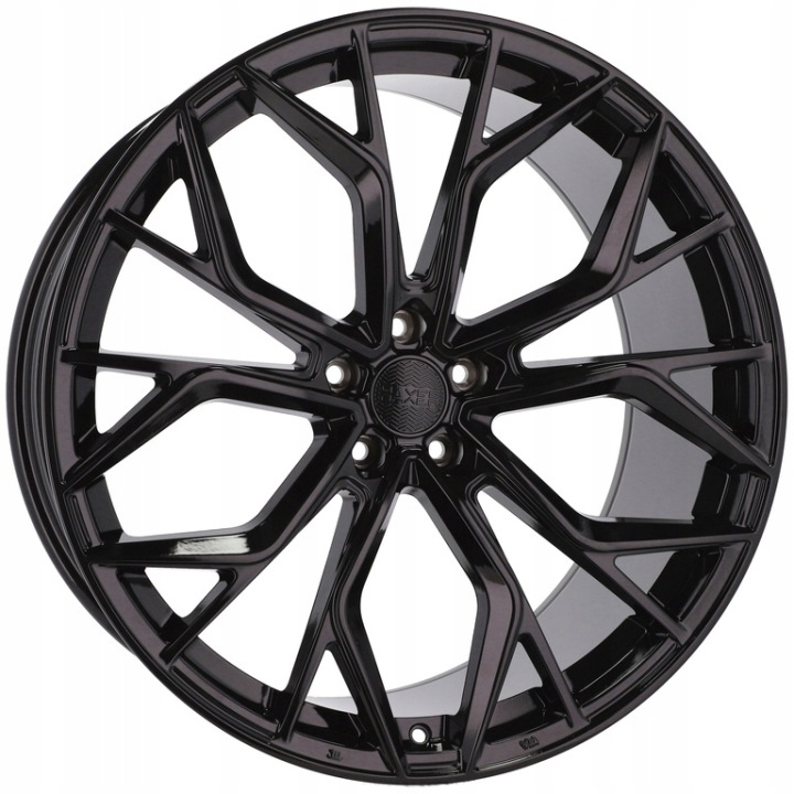 фото №5, Haxer 19 do mercedes s-class amg w222 sl-class r129 r230 r231