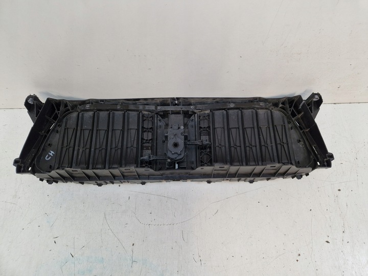 фото №6, Bmw x3 g01 рестайлинг решётка радиатора решётка бампера передней перед жалюзи 5a1da48-09