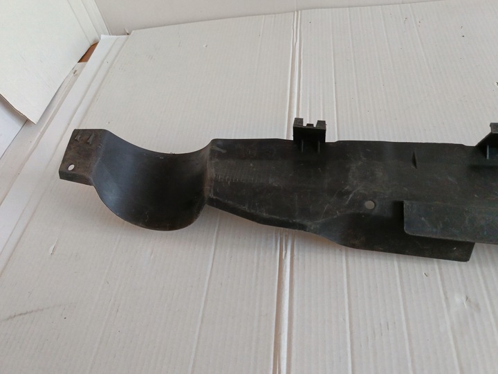 фото №6, Защита бампера зад 79122-3hn0a nissan micra k13