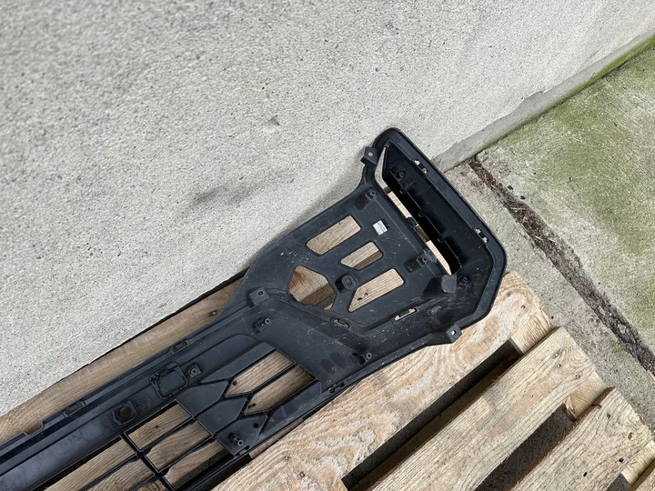 фото №6, Бампер перед переднее решётка kia sorento iv 4 86530-p2020