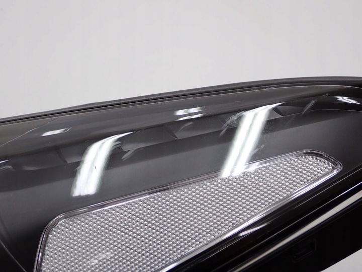 фото №11, Лампа лівий перед європа led 92101-f1110 130732947000 kia sportage iv 18r