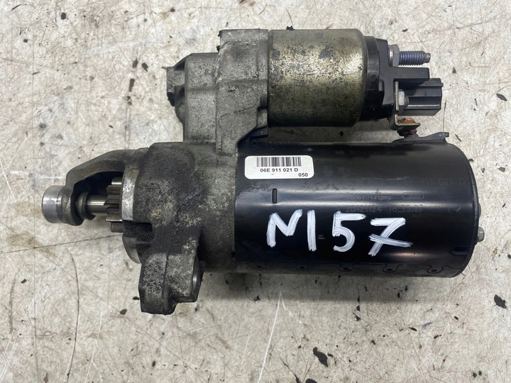 фото №1, Audi q5 sq5 2013 стартер