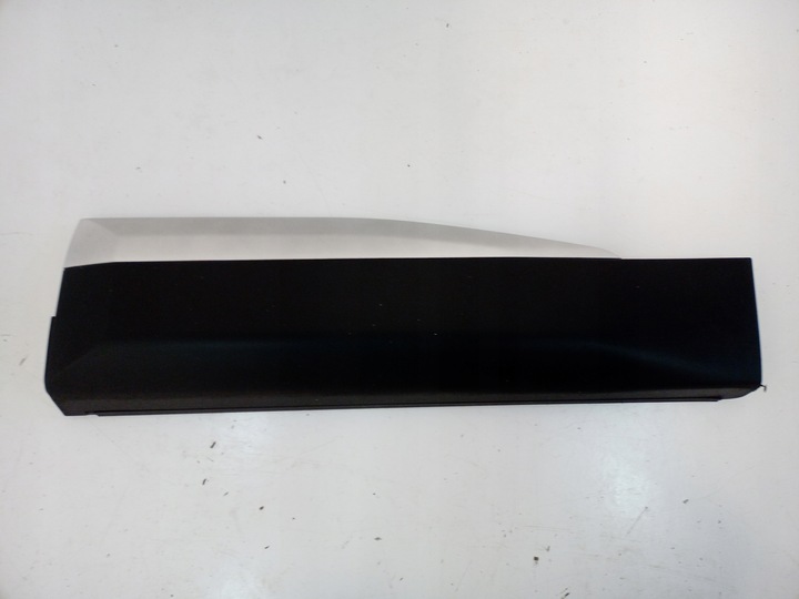 фото №1, Планка двері лівий зад peugeot 2008 ii 9837637480