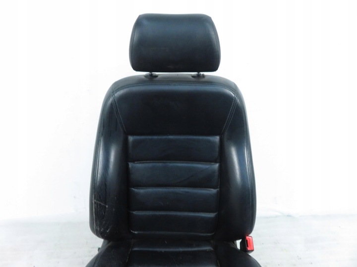 фото №7, Сиденье пассажира audi a6 c5 кожа