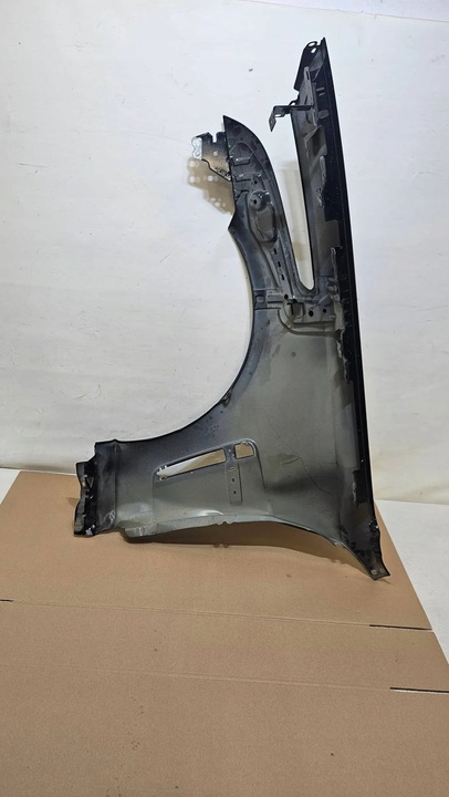 фото №11, Крыло правый перед переднее cadillac cts iii cts-v v8