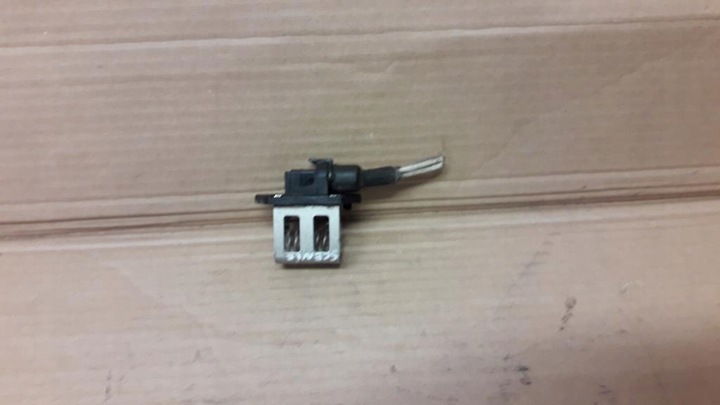 фото №1, Renault scenic i fl резистор резистор jeż вентилятор