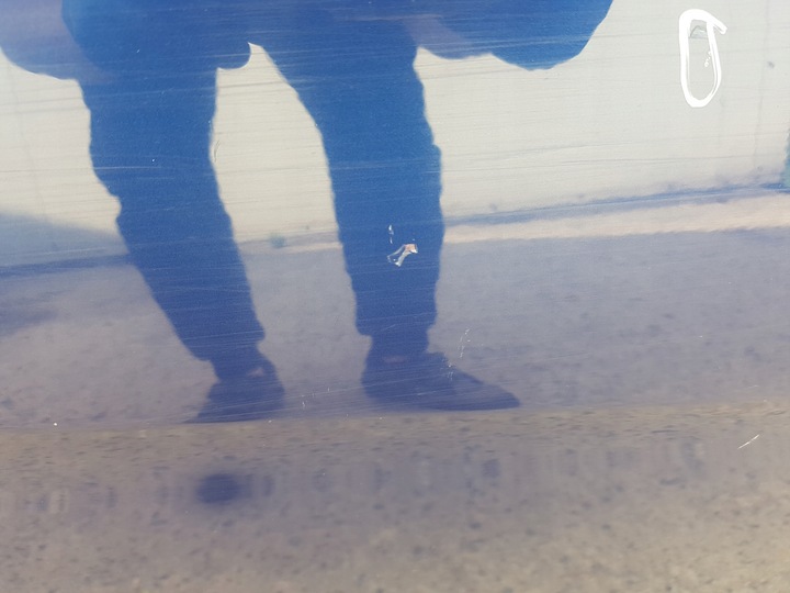 фото №4, Seat altea 04r- toledo 3 дверь левая зад задние ls5s