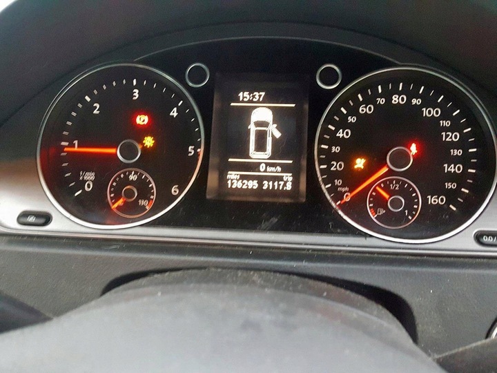 фото №12, Vw захист підлоги 3c0825201f 3c0825202g 1k0825211k