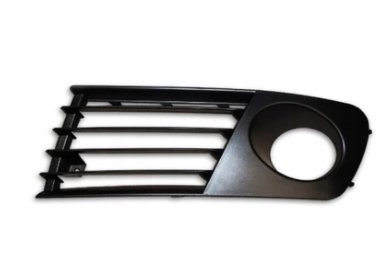 фото №1, Seat ibiza cordoba 2002-2006 решітка заглушка ліва